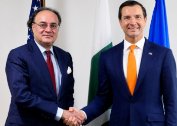 Finance Minister, EXIM Bank chief agree on framework for priority projects