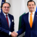 Finance Minister, EXIM Bank chief agree on framework for priority projects