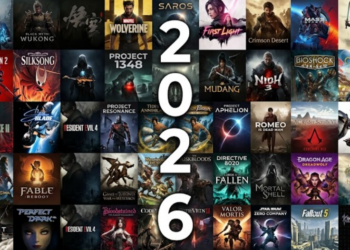 Top Upcoming Game Releases for the Rest of 2026