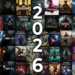 Top Upcoming Game Releases for the Rest of 2026
