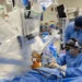 Shaikh Zayed Hospital Lahore Performs Punjab's First Robotic Knee Replacement in Public Sector