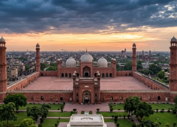 Lahore Ranked Among the World's Safest Major Cities in Numbeo 2026 Index