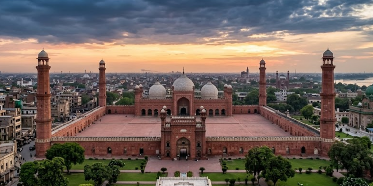Lahore Ranked Among the World's Safest Major Cities in Numbeo 2026 Index