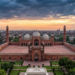 Lahore Ranked Among the World's Safest Major Cities in Numbeo 2026 Index