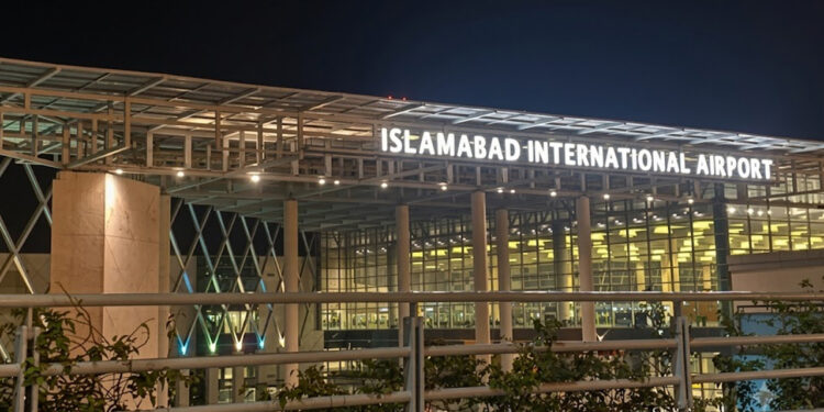 Pakistan set to establish first EASA-approved MRO facility