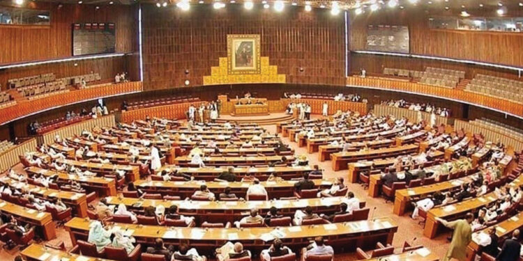 ECP to introduce electoral law reforms ahead of general elections