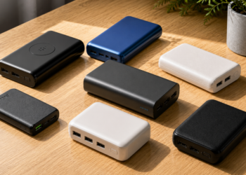 Best Power Banks for Travel in 2026
