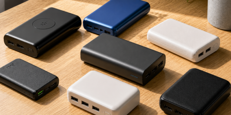 Best Power Banks for Travel in 2026