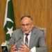 Ahsan Iqbal Urges Major Investment to Modernize Pakistan Railways
