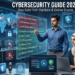 Cybersecurity Guide 2026: How to Protect Yourself from Hackers, Scams, Data Breaches, and Online Fraud
