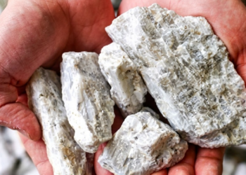 Sindh Lithium Find Boosts Pakistan's Strategic Mineral Goals