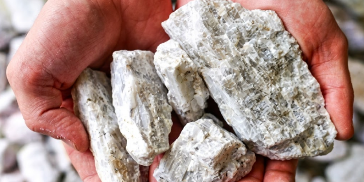 Sindh Lithium Find Boosts Pakistan's Strategic Mineral Goals