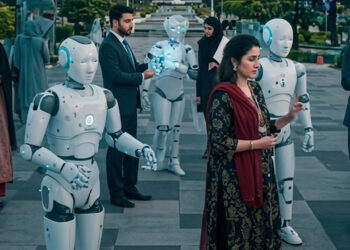 Pakistan Becomes Founding Member Of World AI Organization