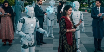 Pakistan Becomes Founding Member Of World AI Organization