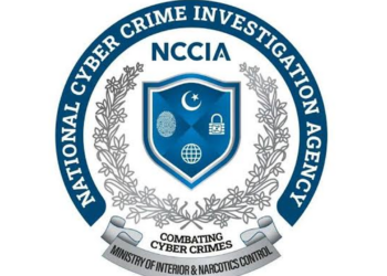 NCCIA Arrests 12 Members of Alleged Hacking Gang in Lahore