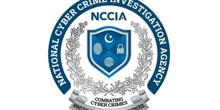 NCCIA Arrests 12 Members of Alleged Hacking Gang in Lahore