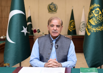 PM Shehbaz vows maximum security for Chinese nationals, welcomes $440m investment deals