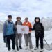 Pakistani Expedition Reopens Remote Hindu Kush Pass for First Time in 27 Years, Women Reach Summit for the First Time Ever
