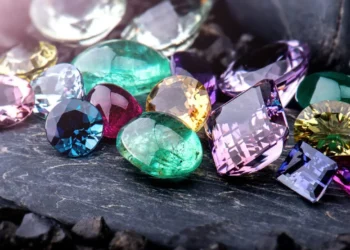 Government Approves National Gemstone Policy to Unlock Pakistan's $450 Billion Potential