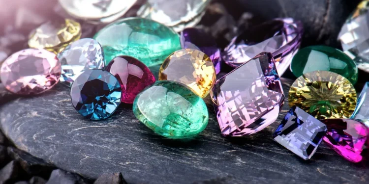 Government Approves National Gemstone Policy to Unlock Pakistan's $450 Billion Potential