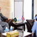 UK eyes strong trade ties with Pakistan