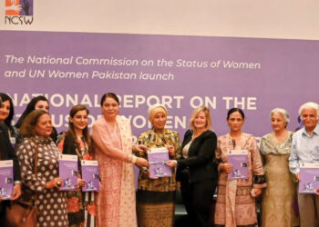 Pakistan, UN Women to enhance cooperation on women's rights.