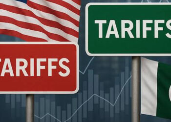 Pakistan Bonds Slide After New Trump Tariffs