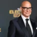 Stanley Tucci Uses His Platform to Raise Funds for Children Caught in the World's Conflict Zones