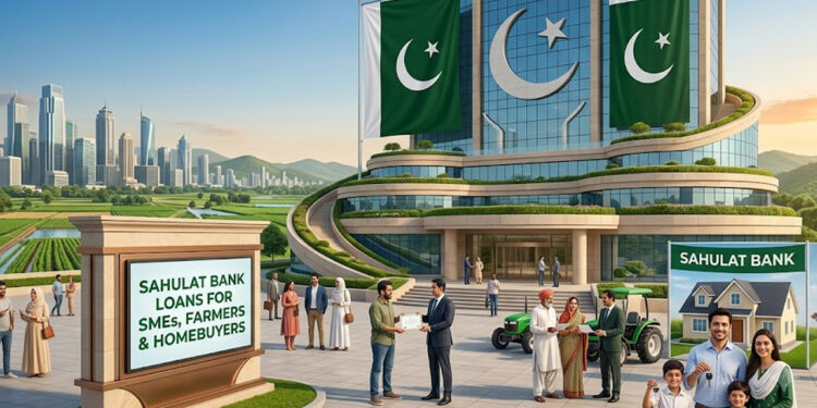 Govt To Make Easier Bank Loans For SMEs, Farmers And Homebuyers
