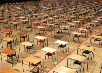 CSS examination registrations more than halve in four years