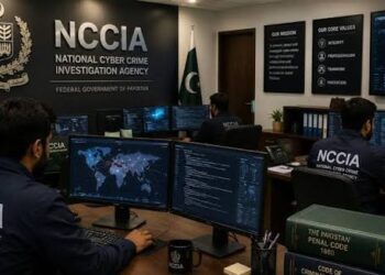 Cybercrime Agency Busts International Gang Impersonating Foreign Embassies, Arrests 12 in Punjab