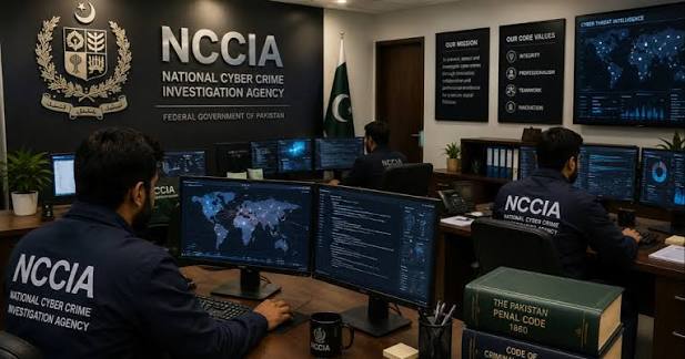 Cybercrime Agency Busts International Gang Impersonating Foreign Embassies, Arrests 12 in Punjab