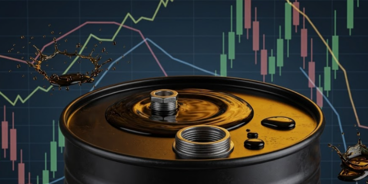 Oil prices climb above $92 per barrel amid US-Iran tensions