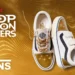 A KPop Demon Hunters x Vans capsule drops this week