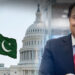 Finance Minister Aurangzeb Arrives In US For Trade Talks