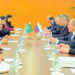 Pakistan, Russia reaffirm commitment to strengthen cooperation in diverse fields