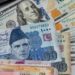 Pakistani Rupee Edges Higher Against US Dollar Despite Global Dollar Strength
