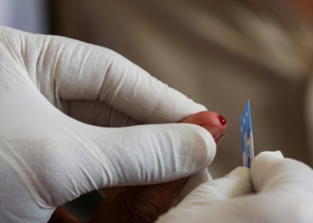 Healthcare body finds unsafe needle disposal at Valika Hospital
