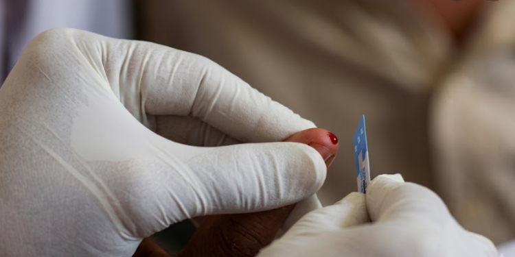 Healthcare body finds unsafe needle disposal at Valika Hospital