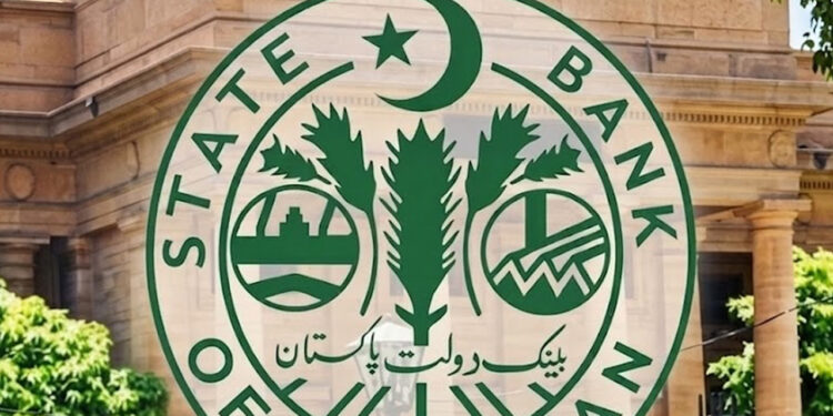SBP Keeps Interest Rate Unchanged At 11.5%