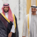 Saudi and UAE Ministers Signal Unity on Social Media After Months of Regional Tensions