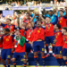 Pro-Palestine Spain beat pro-Israel Argentina to become Fifa World Cup 2026 champions