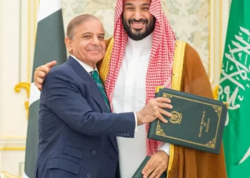 Saudi Support Buys Pakistan Time, But Economic Sovereignty Still Has to Be Earned