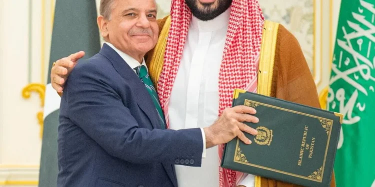Saudi Support Buys Pakistan Time, But Economic Sovereignty Still Has to Be Earned