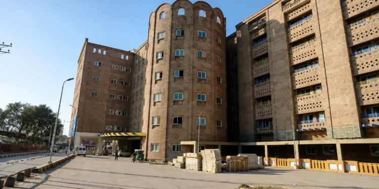 Medical institute officials to face action over audit anomalies