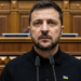 Zelensky claims Russia helped Iran target US bases in Gulf