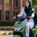Punjab Government Offers Interest-Free E-Bikes for Female Students to Promote Education and Safe Transportation
