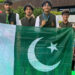 Pakistani Student Wins Silver At International Biology Olympiad 2026