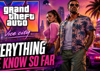 GTA 6: Everything We Know So Far About Rockstar's Biggest Game Ever