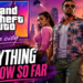 GTA 6: Everything We Know So Far About Rockstar's Biggest Game Ever